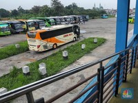 104 BUMN Keroyokan Berangkatkan 250.000 Pemudik di 2019