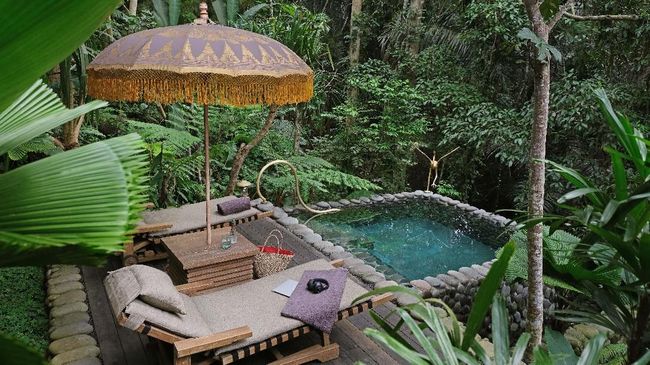 Diskon di Musim Libur Lebaran ala Gopay untuk Semua Hotel