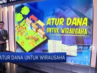 Trik Atur Dana untuk Wirausahawan