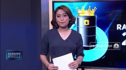 Inilah Raja-Raja Minyak 2018