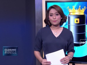 Inilah Raja-Raja Minyak 2018