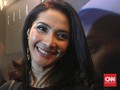 Maudy Koesnaedi Petik Nilai Kesetiaan dari Peran Biarawati