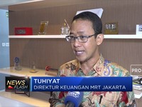 Ini Biaya Hak Penamaan Stasiun MRT