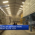 Ditegur Bursa Soal Ruko Rp 16,34 M Milik Bos, HOKI Buka Suara