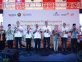 Inalum-Antam Bangun Smelter Bauksit di Mempawah