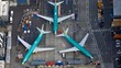 Setahun Dikandangkan, Boeing 737 Max Siap Mengudara Lagi