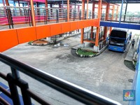 Pengumuman! 20 Terminal Bus Kumuh Ditawarkan ke Swasta Nih