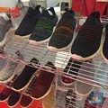 Selain Banten, Ini Daerah yang Ditinggal Pergi Pabrik Sepatu