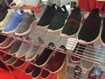 Jokowi Sayonara Komoditas, Sepatu Hingga Mobil Jadi Harapan