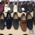 Selain Vietnam, Ini Negara-Negara yang 'Curi' Pasar Sepatu RI