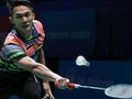 Jonatan Christie Kalahkan Kento Momota di Malaysia Terbuka