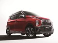 Kei Car Mitsubishi di Jepang Mirip Xpander Kemasan 'Sachet'