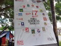 Survei LSI Denny JA: 11 Partai Tak Tembus DPR