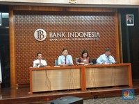 Standardisasi QR Code Diimplementasikan Semester II-2019