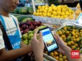 Pedagang Sebut Pakai Gopay Tekan Kecurangan dan Uang Palsu