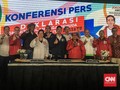 Sejumlah Legenda Olahraga Bersatu Dukung Jokowi-Ma'ruf