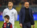 Inter Milan Resmi Pecat Luciano Spalletti