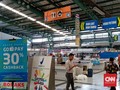 Sistem Dompet Digital Digabung, Pengguna Bisa Nikmati Diskon