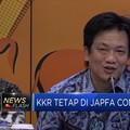 KKR Tetap di Japfa Comfeed