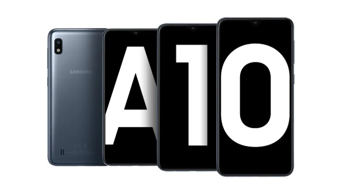 Masuk RI Ini Spesifikasi dan Harga  Samsung  Galaxy  A10