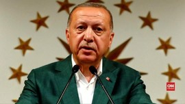 VIDEO: Partai Erdogan Bakal Kehilangan Kekuatan di Kota Besar