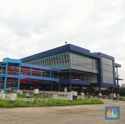 Jangan Kaget! Terminal Bus ke Depan Bakal Nempel Mal-Hotel