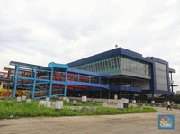 Jangan Kaget! Terminal Bus ke Depan Bakal Nempel Mal-Hotel