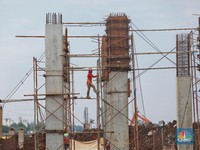 Pengusaha Ini Kritik Pembangunan Infrastruktur Jokowi
