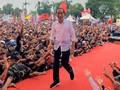 Gelar Konser demi Persatuan, Musisi Berharap Jokowi Datang