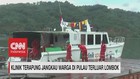 VIDEO: Klinik Terapung Jangkau Warga di Pulau Terluar Lombok