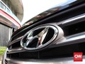Jual Kendaraan 'Kotor', Hyundai Didenda Rp661 M