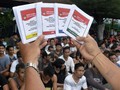 Forum Pegiat Medsos Kritik soal #SayaGolput