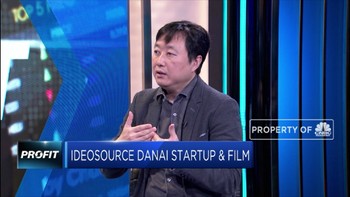 Ideosource Kecap Manisnya Investasi Industri Film