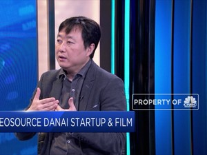 Ideosource Kecap Manisnya Investasi Industri Film