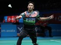 Hasil Hong Kong Open 2019: Jonatan Melaju ke Perempat Final