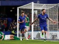 Kalahkan Brighton, Chelsea Lewati Manchester United