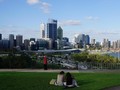 6 Kawasan Wisata Wajib di Kota Perth