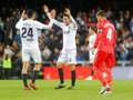 Klasemen Liga Spanyol Usai Madrid Kalah Perdana di Era Zidane