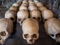 FOTO: Ziarah ke Mereka yang Terbaring di Rwanda