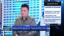 Harga Baja Naik, Spindo Bidik Target Konservatif