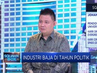 Harga Baja Naik, Spindo Bidik Target Konservatif