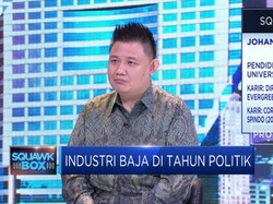 Harga Baja Naik, Spindo Bidik Target Konservatif