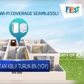 Pendapatan KBLV Turun 8% di 2018