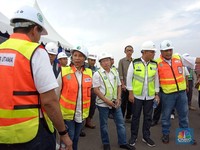Mau Buat Holding Penerbangan, Pemerintah Harus Lewati 3 Tahap