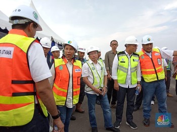 Mau Buat Holding Penerbangan, Pemerintah Harus Lewati 3 Tahap
