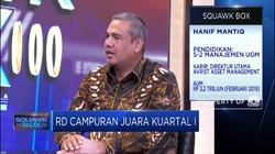 Return Tak Optimal, Bisakah Reksa Dana Saham Bangkit?