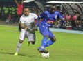Jelang Final Piala Presiden, Arema Termotivasi Naik Rantis