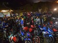 700 <i>Bikers</i> Suzuki Kumpul di Jogja