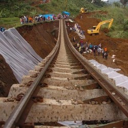 Asyik, Jokowi Janji Kereta Api Makassar Bukan Mimpi Lagi!