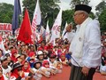 Strategi Maruf di Jabar: Door to Door dan Man to Man Marking